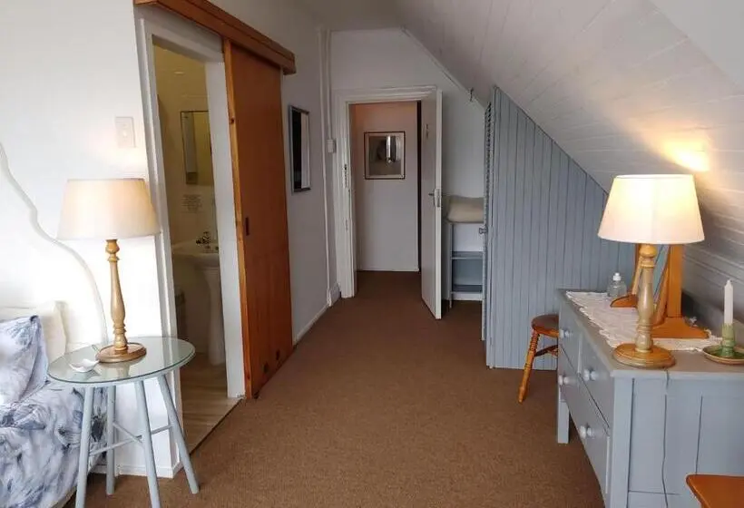 Standard-huone, Yellowwood Lodge