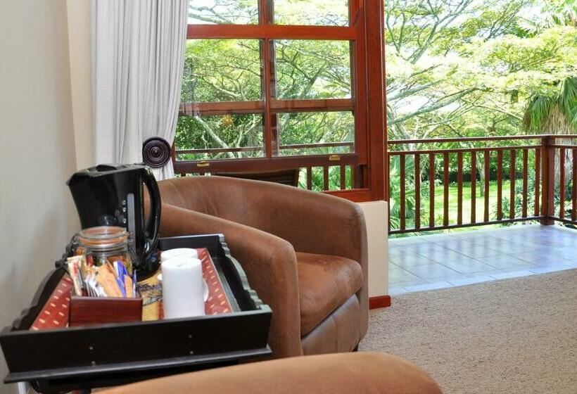 غرفة قياسية, Birds Of Paradise B&b