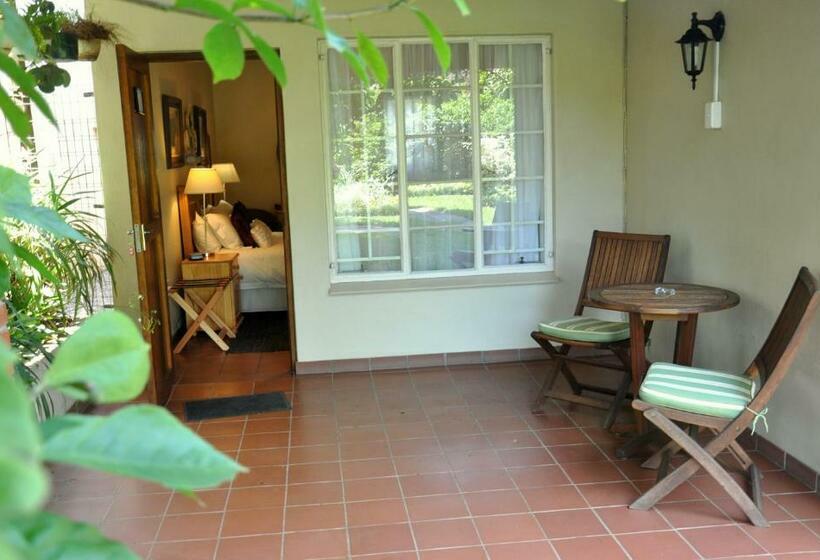 Номер Стандарт, Birds Of Paradise B&b