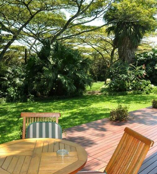 غرفة قياسية, Birds Of Paradise B&b