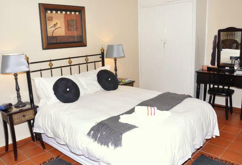 스탠다드 룸, Birds Of Paradise B&b