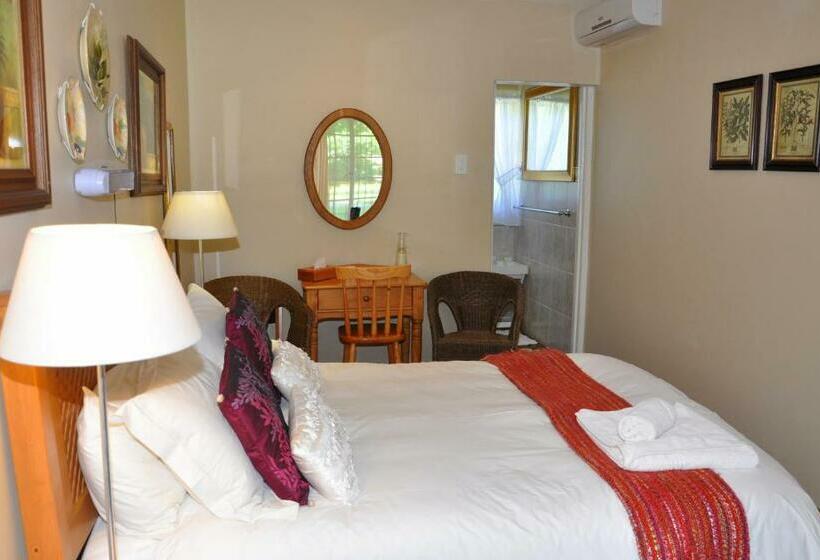 غرفة قياسية, Birds Of Paradise B&b