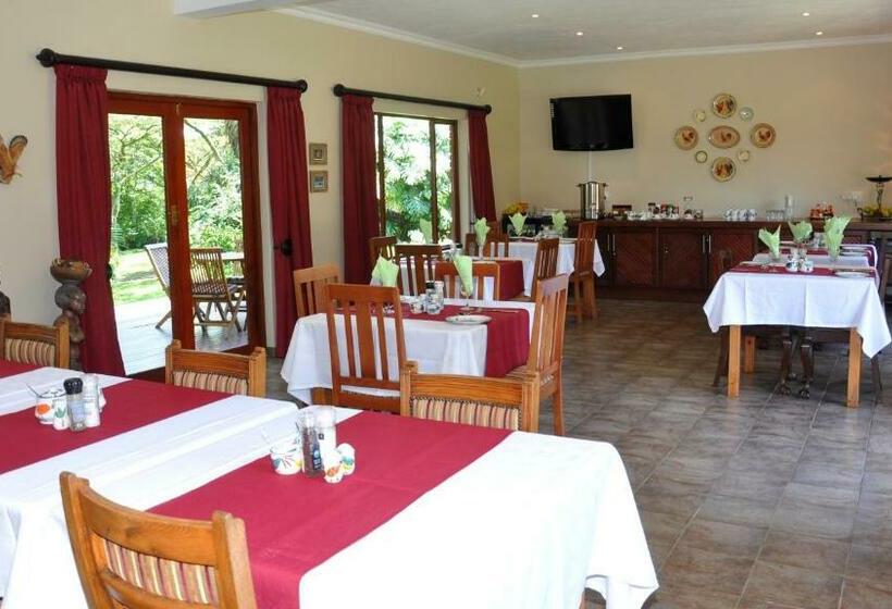 스탠다드 룸, Birds Of Paradise B&b