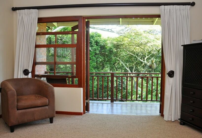 스탠다드 룸, Birds Of Paradise B&b