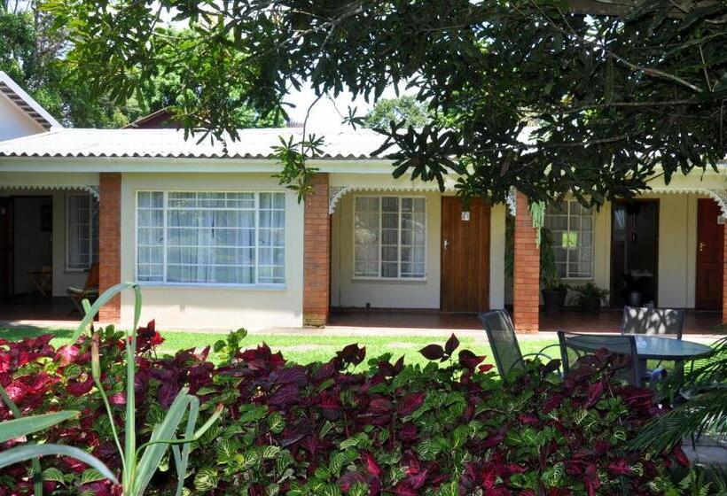 غرفة قياسية, Birds Of Paradise B&b