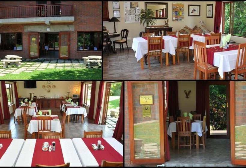 Номер Стандарт, Birds Of Paradise B&b