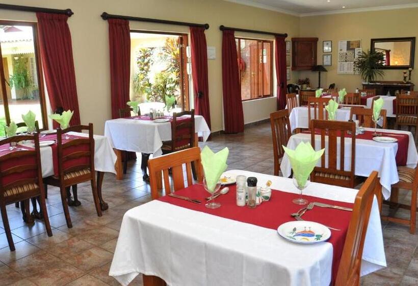 스탠다드 룸, Birds Of Paradise B&b