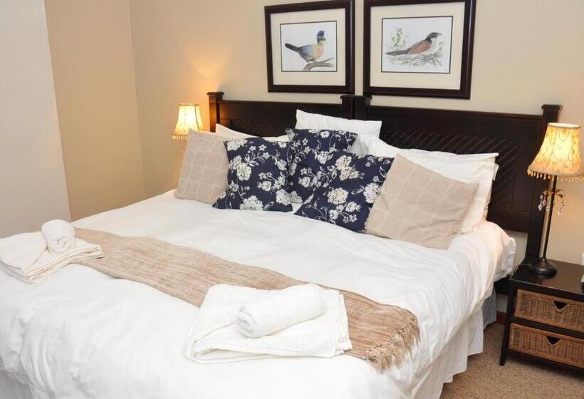 싱글 디럭스 룸, Birds Of Paradise B&b