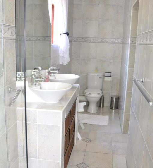 싱글 디럭스 룸, Birds Of Paradise B&b