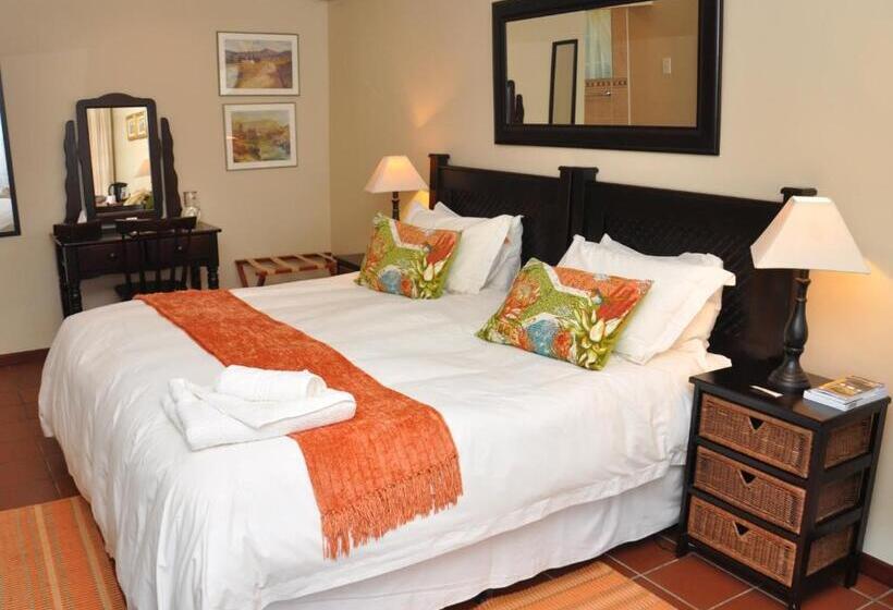 스탠다드 룸, Birds Of Paradise B&b