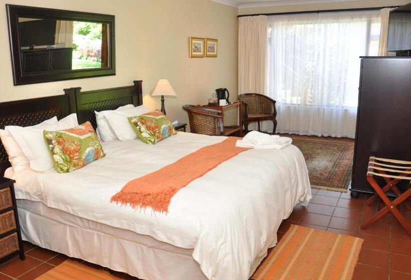 غرفة قياسية, Birds Of Paradise B&b