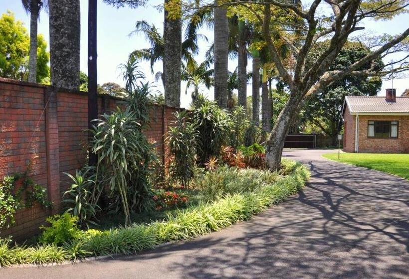 스탠다드 룸, Birds Of Paradise B&b