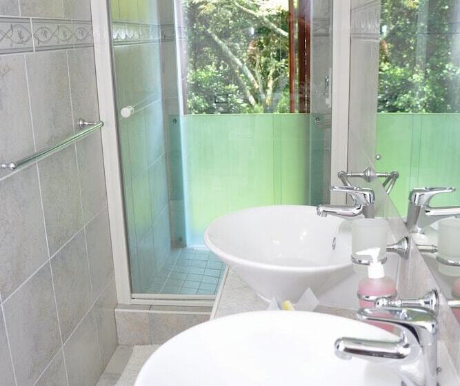 غرفة قياسية, Birds Of Paradise B&b