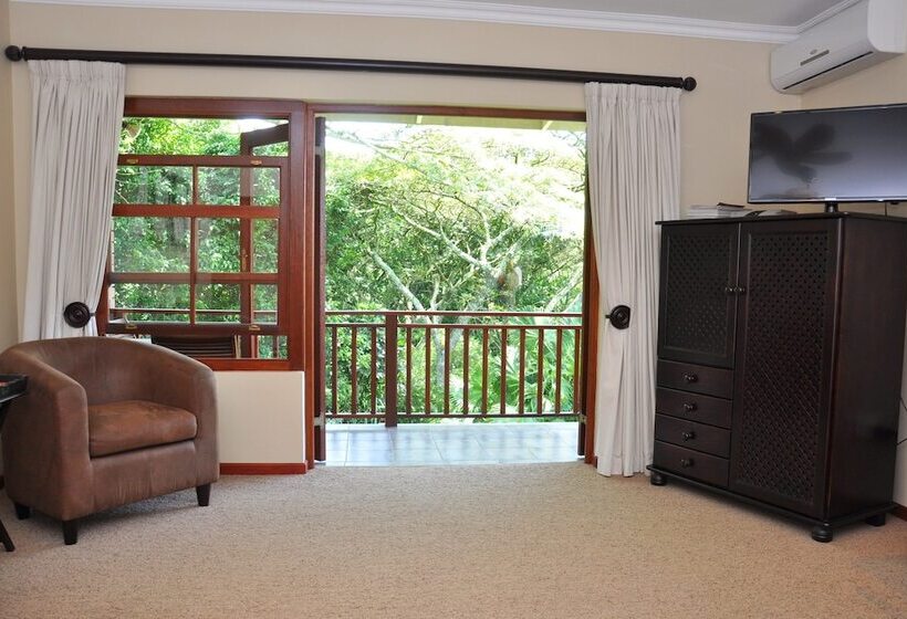 스탠다드 룸, Birds Of Paradise B&b