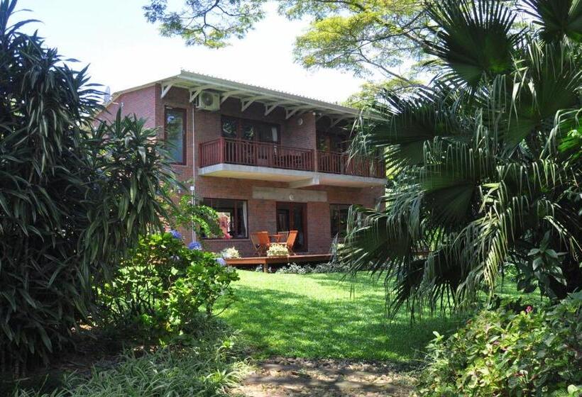 스탠다드 룸, Birds Of Paradise B&b