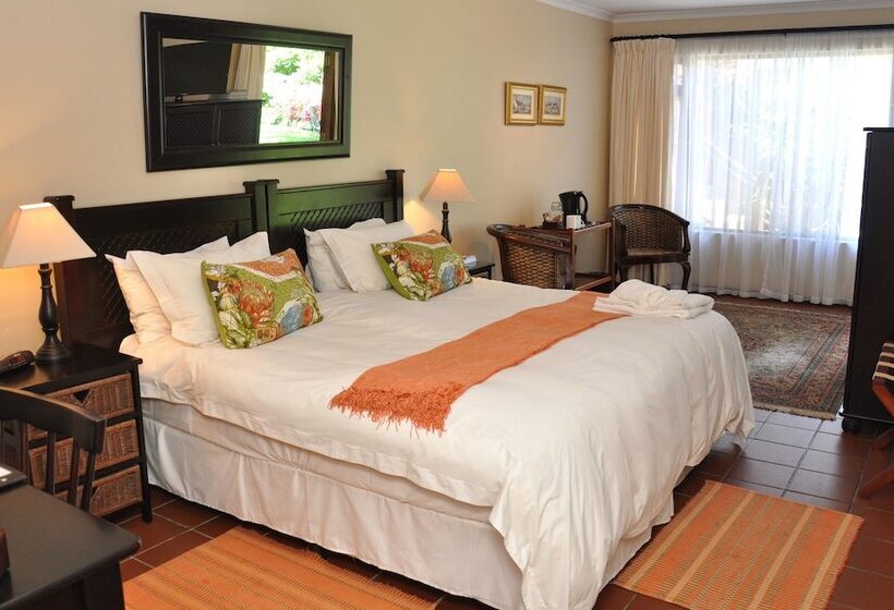 스탠다드 룸, Birds Of Paradise B&b