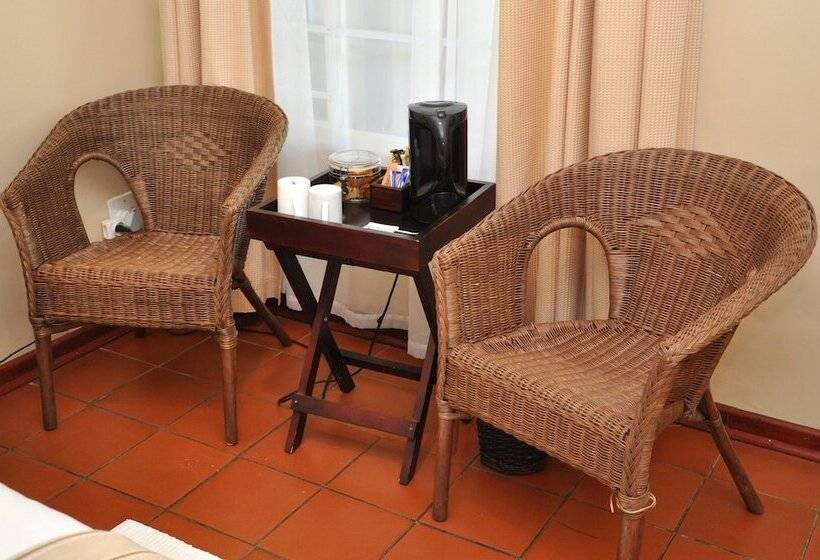 غرفة قياسية, Birds Of Paradise B&b