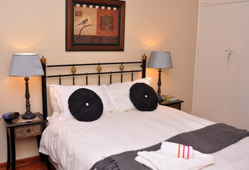 스탠다드 룸, Birds Of Paradise B&b