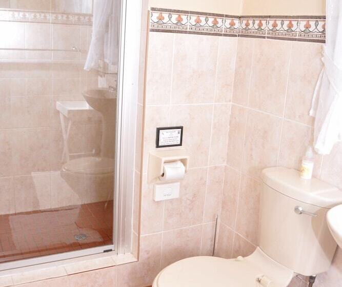 غرفة قياسية, Birds Of Paradise B&b