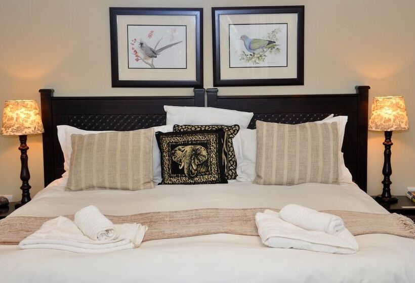 Номер Стандарт, Birds Of Paradise B&b