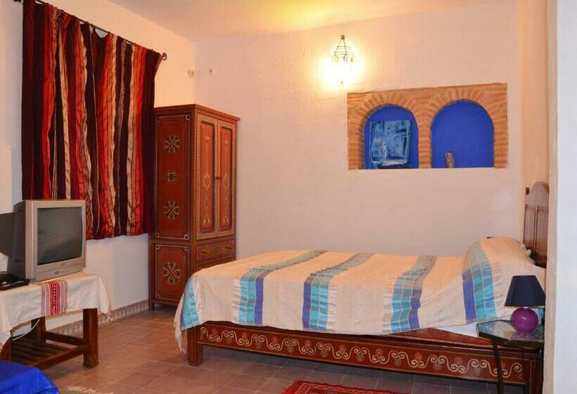 اتاق سوپریور, Auberge Casa Linda