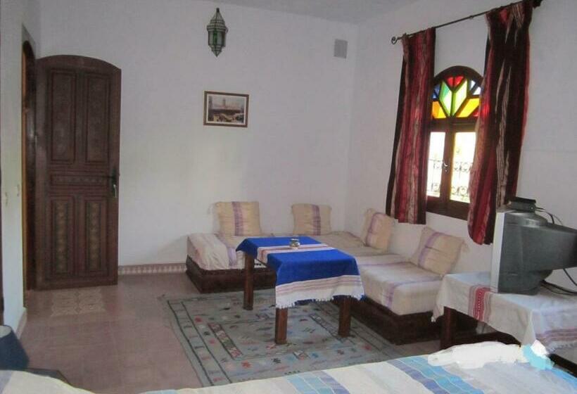 اتاق سوپریور, Auberge Casa Linda