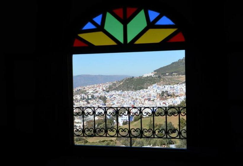 اتاق سوپریور, Auberge Casa Linda