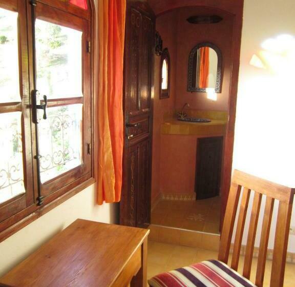 Номер Superior, Auberge Casa Linda