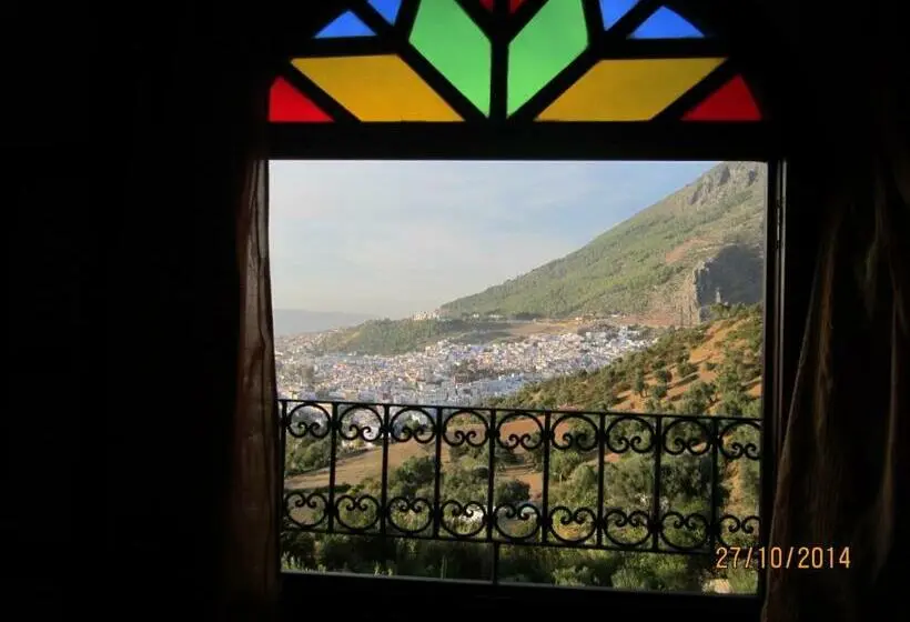 Superior-huone, Auberge Casa Linda