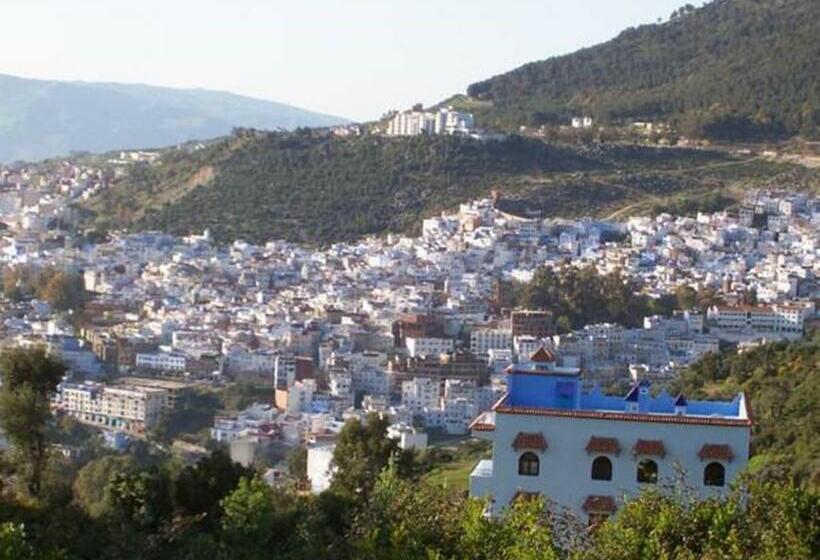 اتاق سوپریور, Auberge Casa Linda