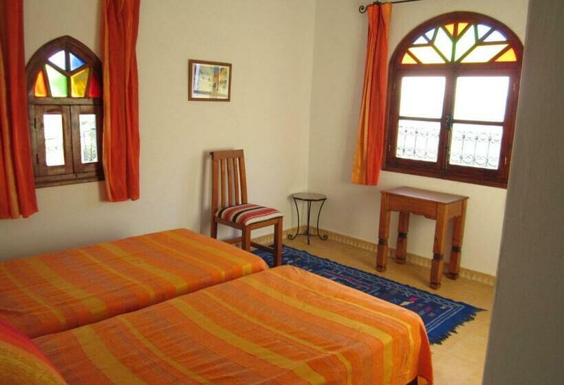 اتاق سوپریور, Auberge Casa Linda