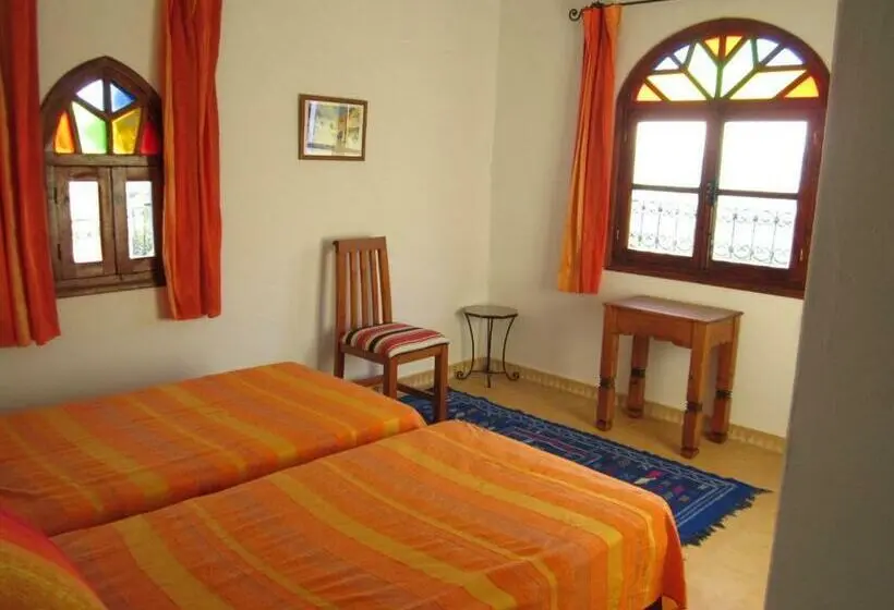 Superior-huone, Auberge Casa Linda