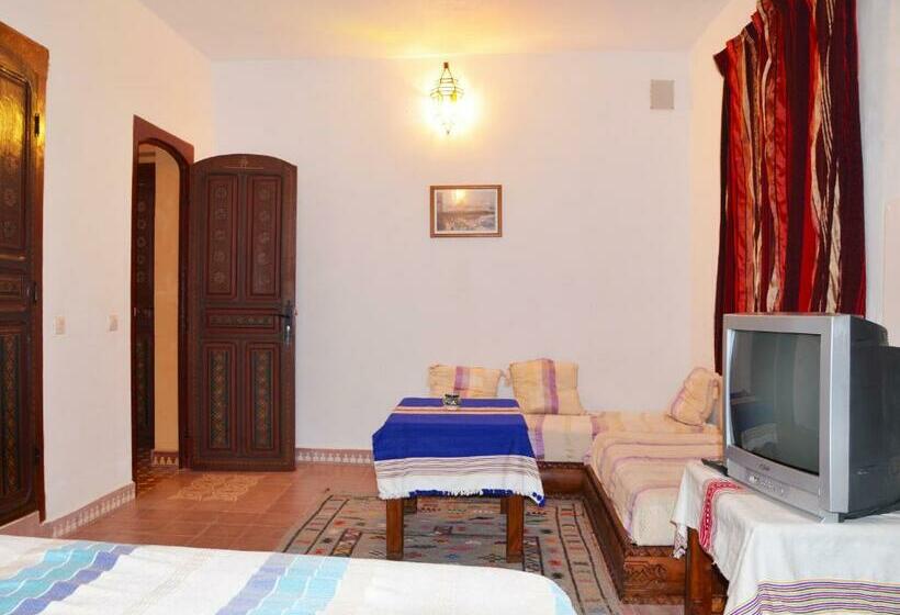 اتاق سوپریور, Auberge Casa Linda