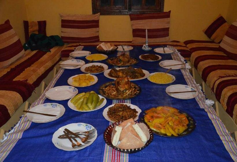 اتاق استاندارد سه نفره, Auberge Casa Linda