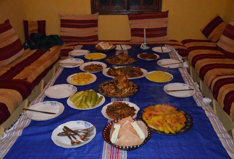 آپارتمان 1 خوابه با بالکن, Auberge Casa Linda