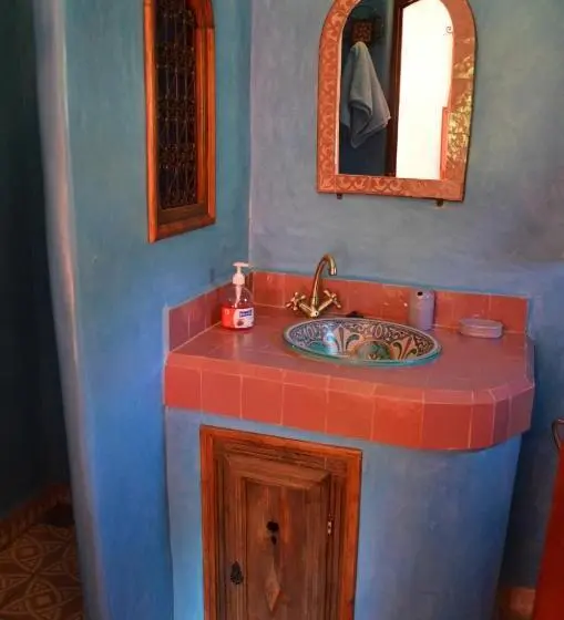 Standard-huone, Auberge Casa Linda