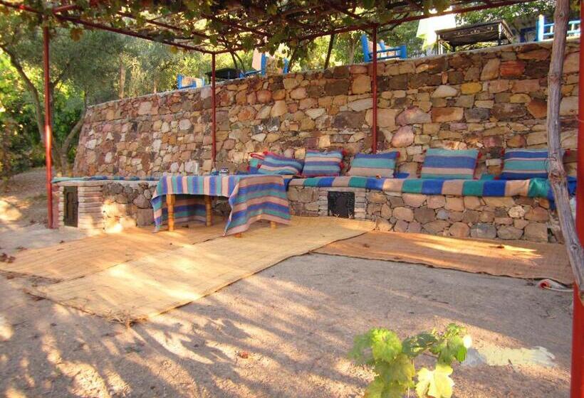 اتاق استاندارد, Auberge Casa Linda