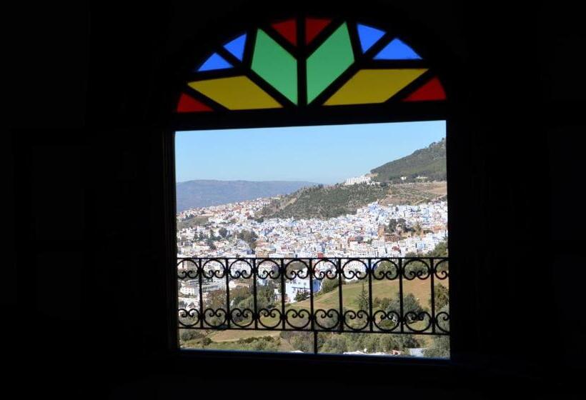 اتاق استاندارد, Auberge Casa Linda