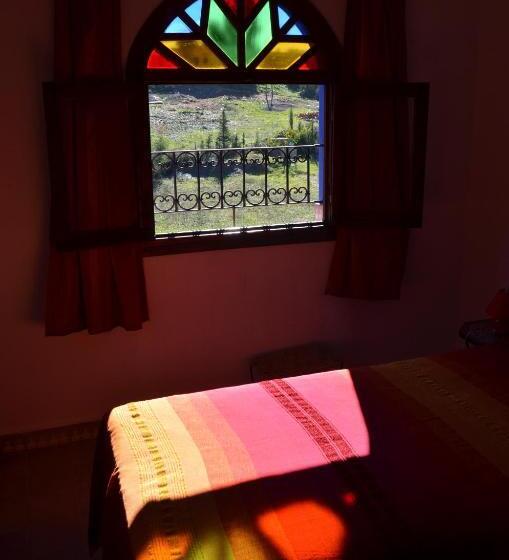 اتاق استاندارد, Auberge Casa Linda