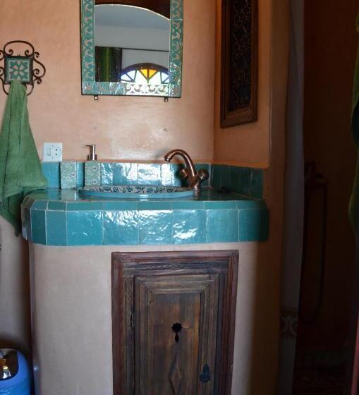 اتاق استاندارد, Auberge Casa Linda