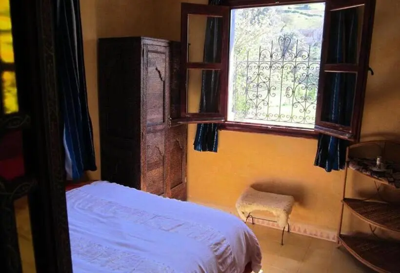 Huoneisto 1 Makuuhuone, Auberge Casa Linda