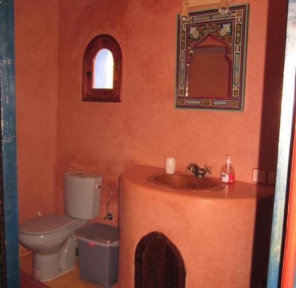 آپارتمان 1 خوابه, Auberge Casa Linda