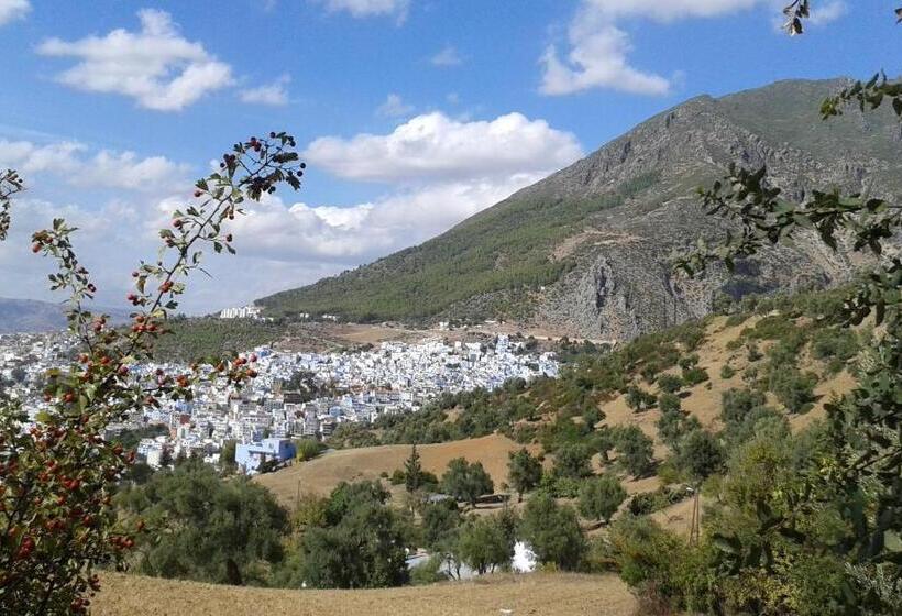 آپارتمان 1 خوابه, Auberge Casa Linda