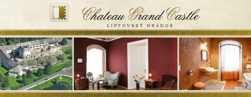 スイート, Chateau Grandcastle
