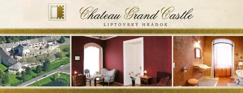 プレミアムルーム, Chateau Grandcastle