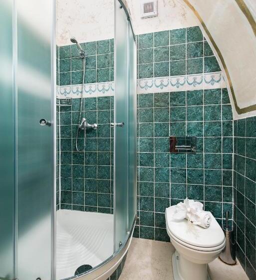 חדר פרמיום, Chateau Grandcastle