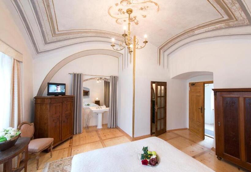 חדר פרמיום, Chateau Grandcastle