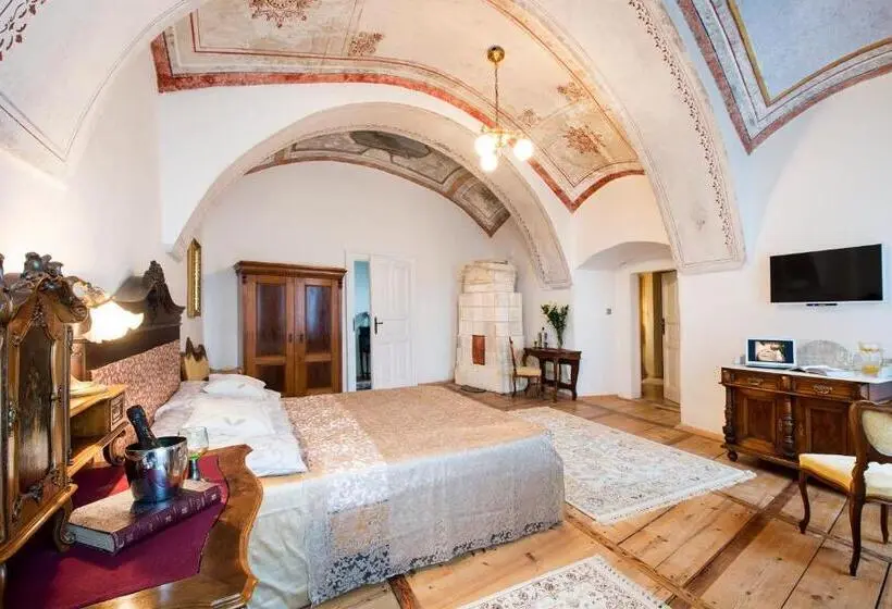 スーペリアールーム, Chateau Grandcastle