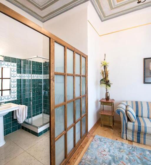 חדר סופריור, Chateau Grandcastle