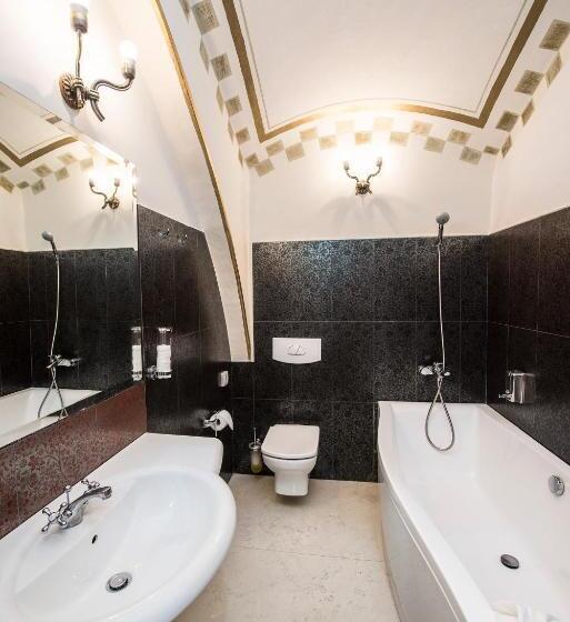 חדר סופריור, Chateau Grandcastle